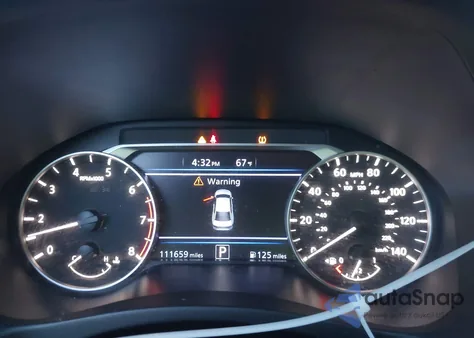 2020 Nissan Altima S Fwd from USA, damaged, VIN 1N4BL4BV6LC208697